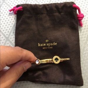Kate Spade bracelet